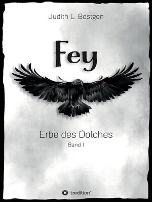 cover image of Fey